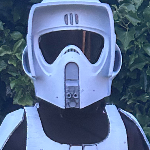 SJS cosplay