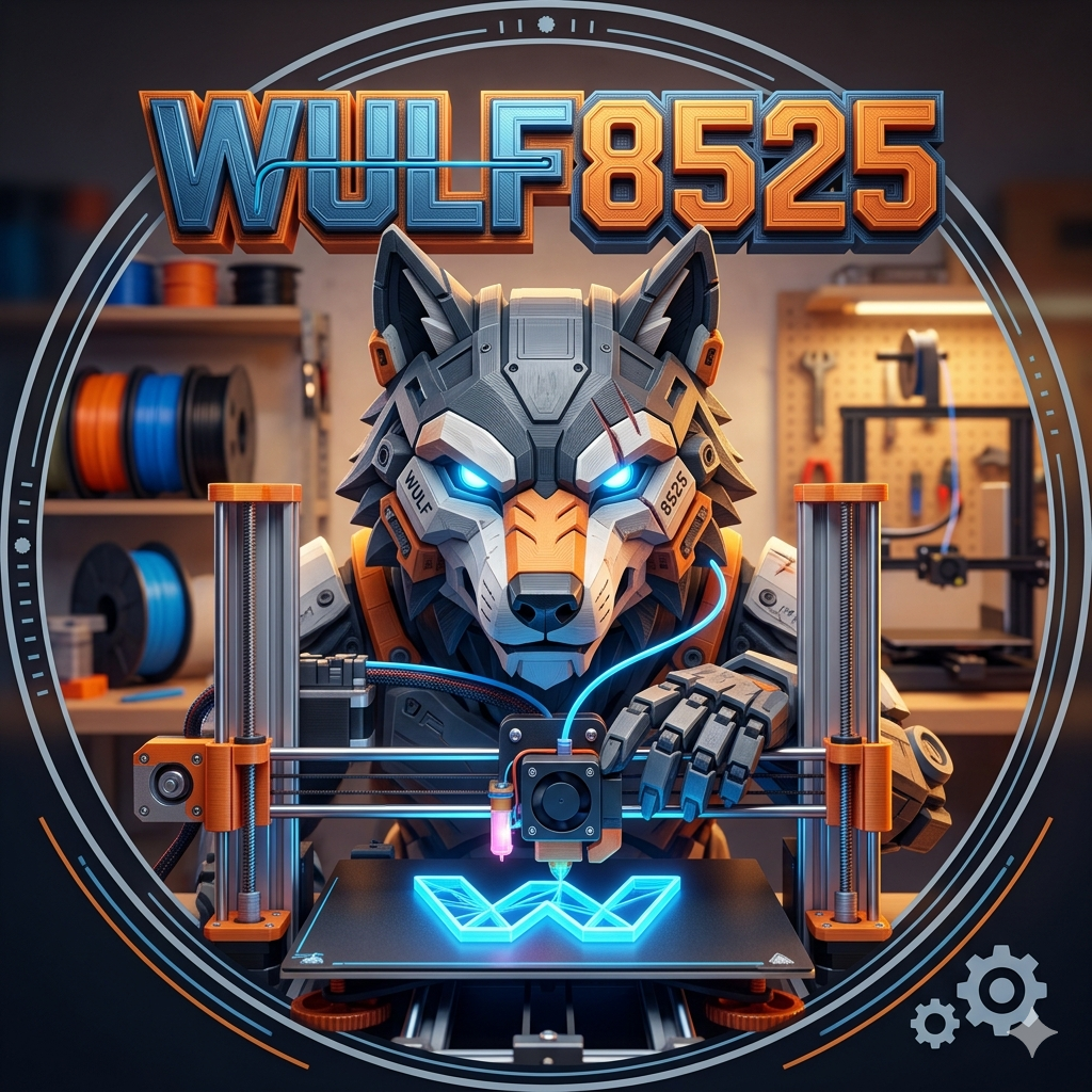 Wulf8525