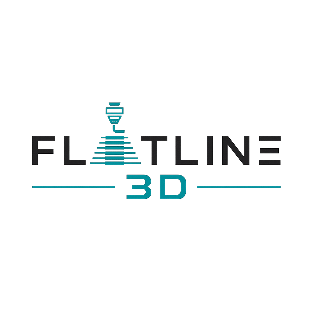 FlatLine 3D