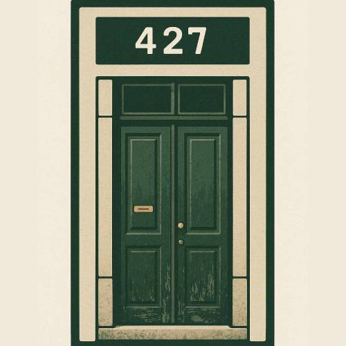 Porta 427