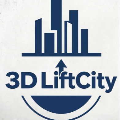 3DLiftCity