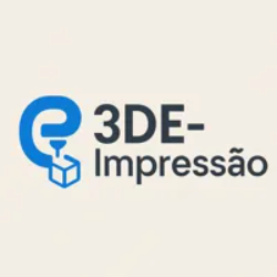 ЗDE-Impressão