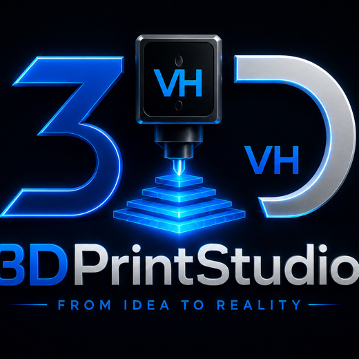 3DprintStudio VH