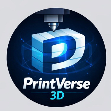 PrintVerse 3D