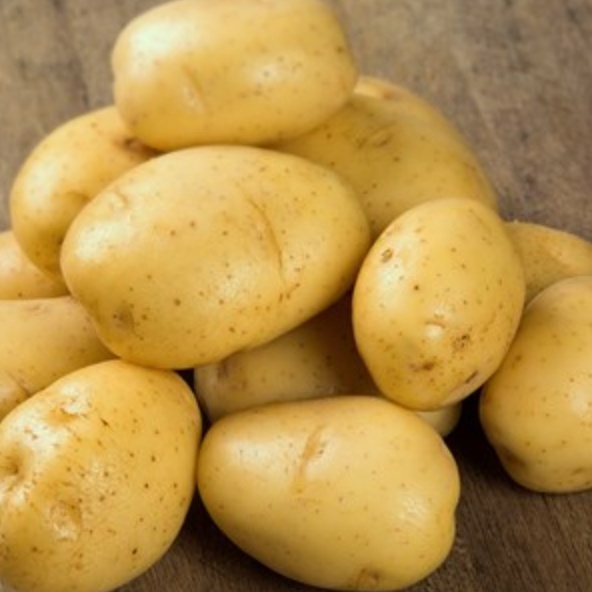 Irish Potato