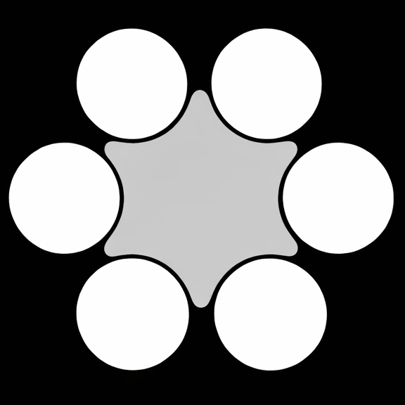 Gyroid Engineered