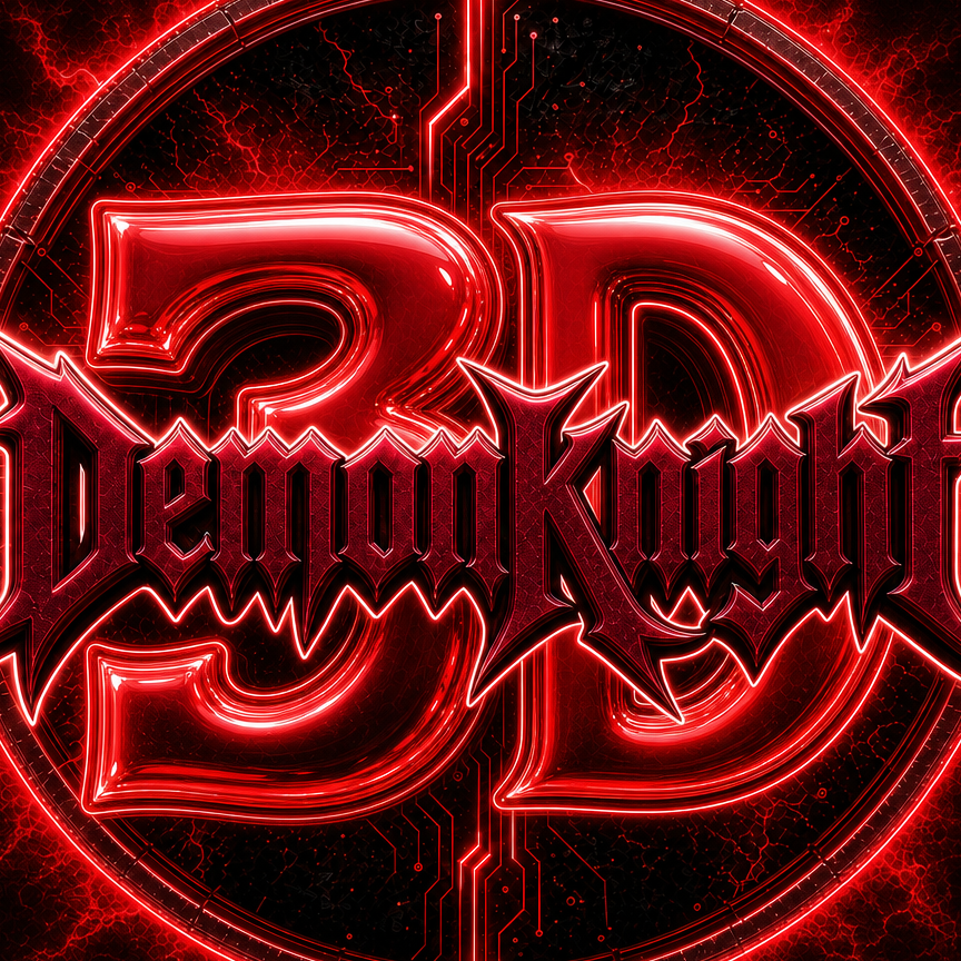 DemonKnight