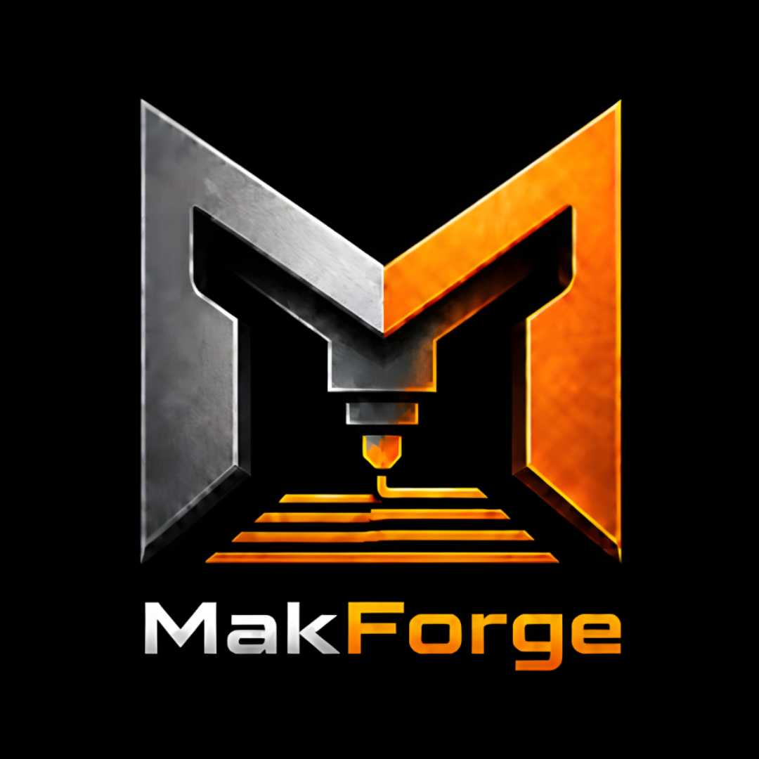 MakForge