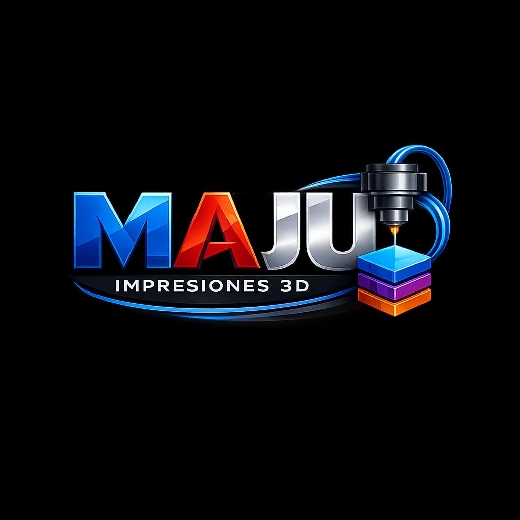 Majuimpresiones3d