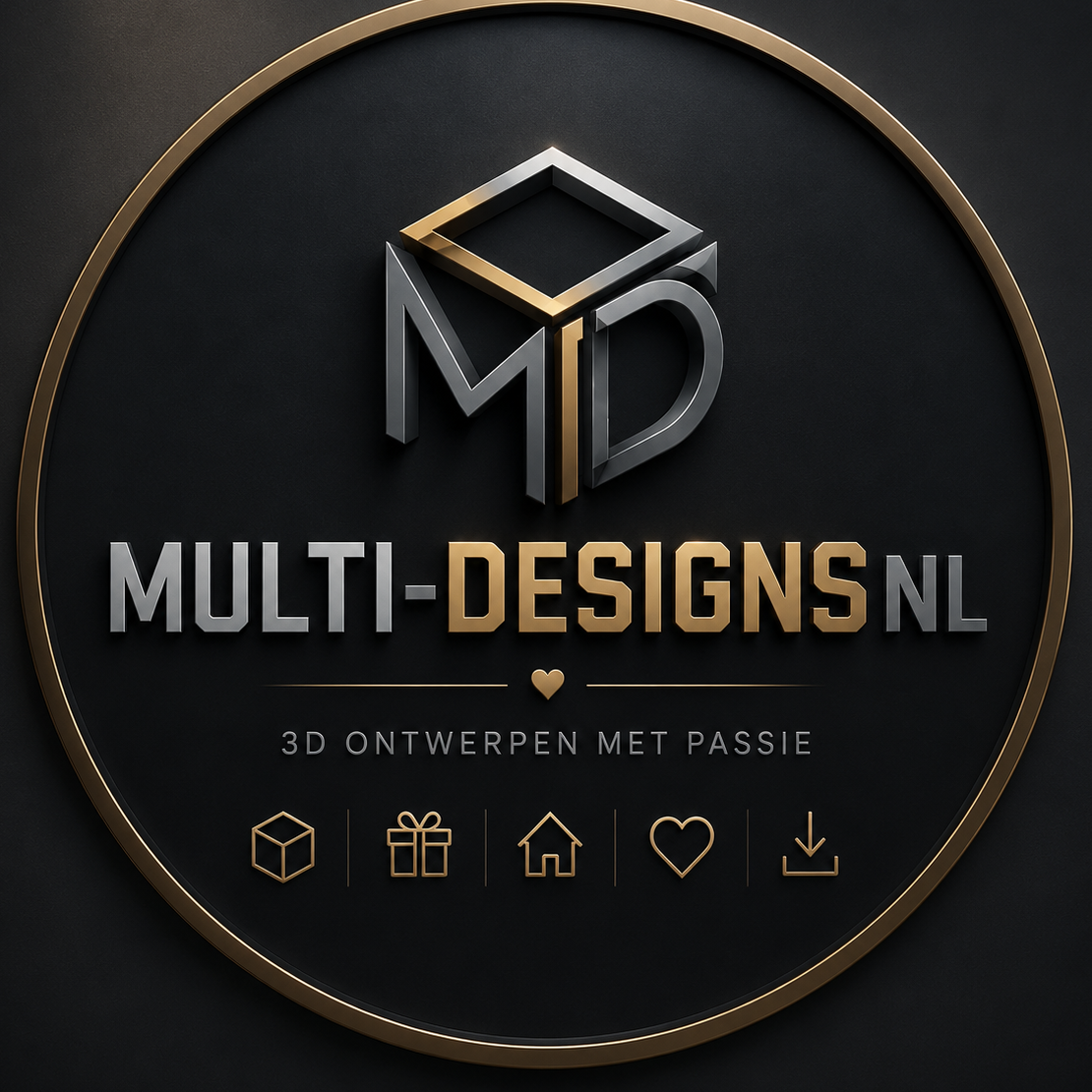 Multi-DesignsNL