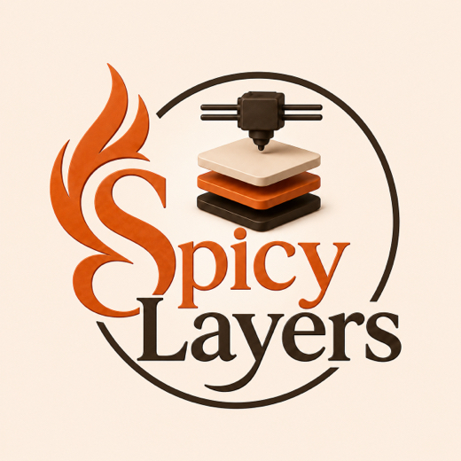SpicyLayers