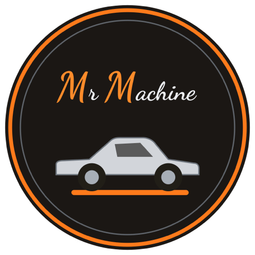 Mr Machines