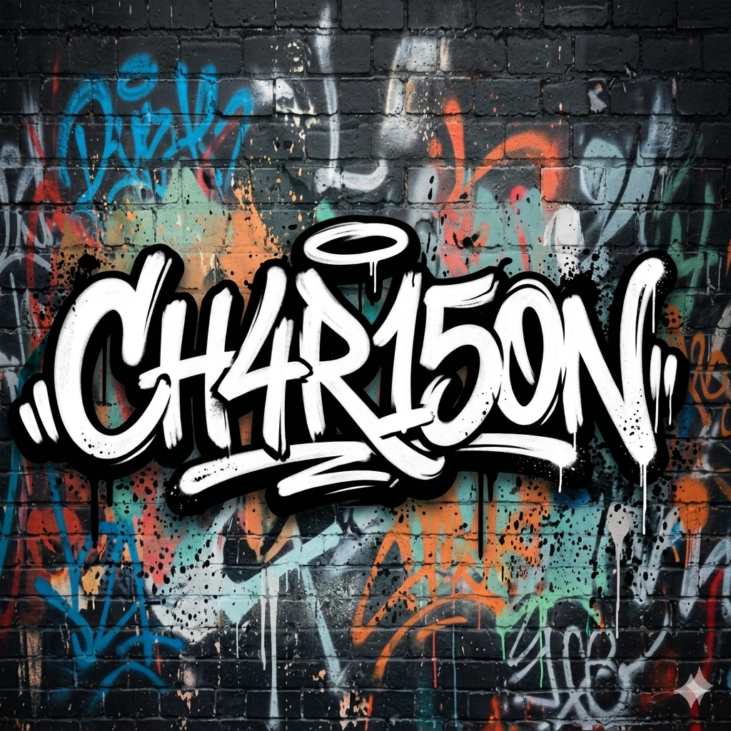 Ch4r150n