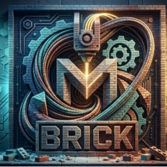 brick