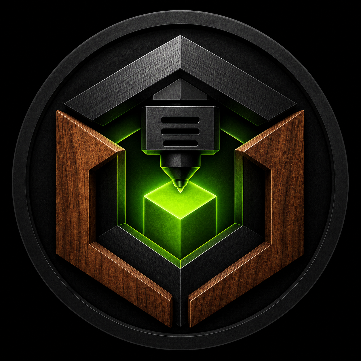 Eternal 3D Design
