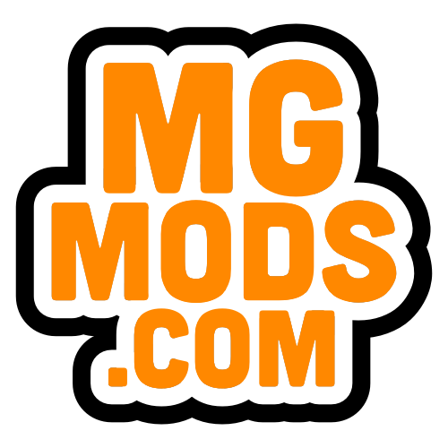 MGMods.com