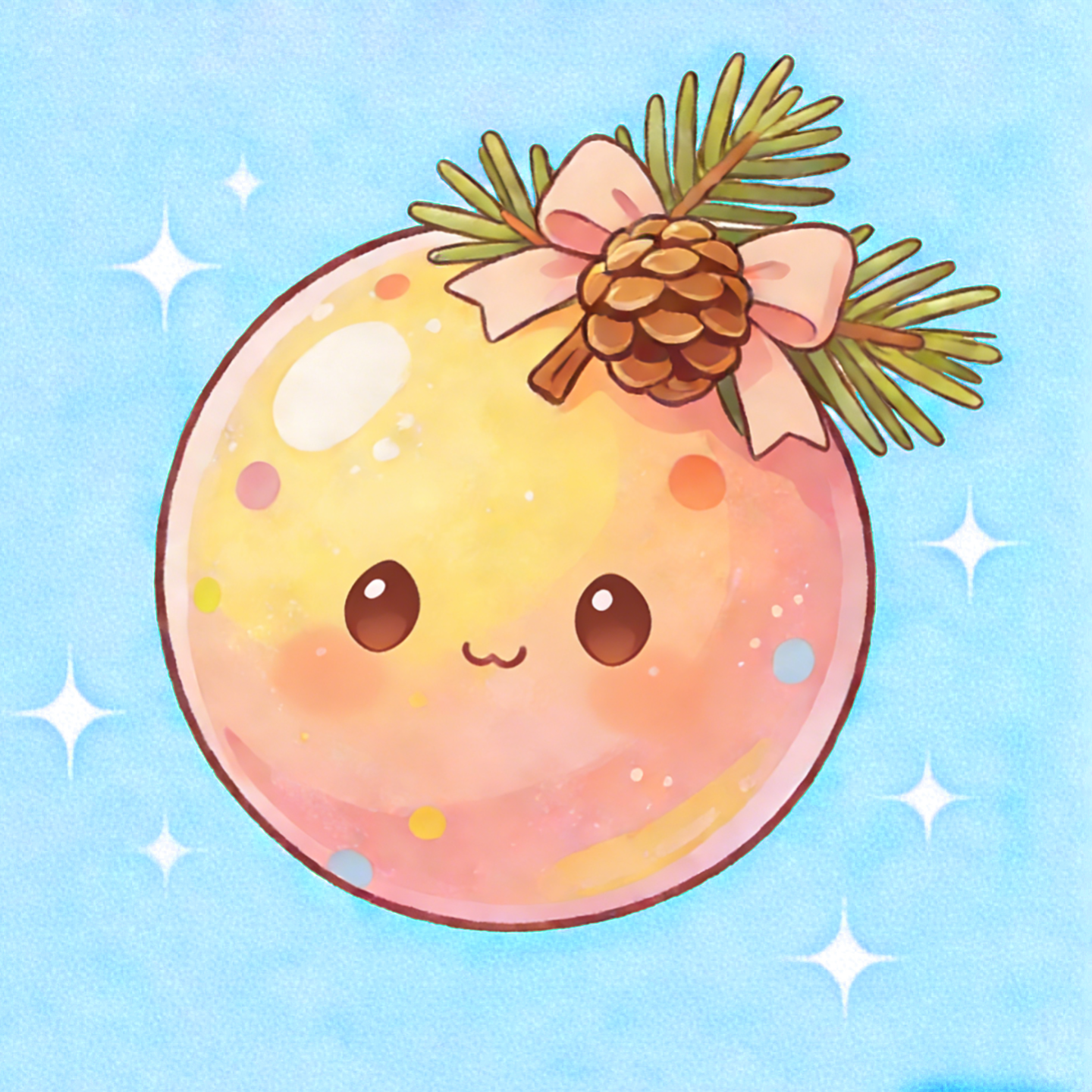Piney Bonbon
