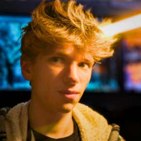 Nathan Wise