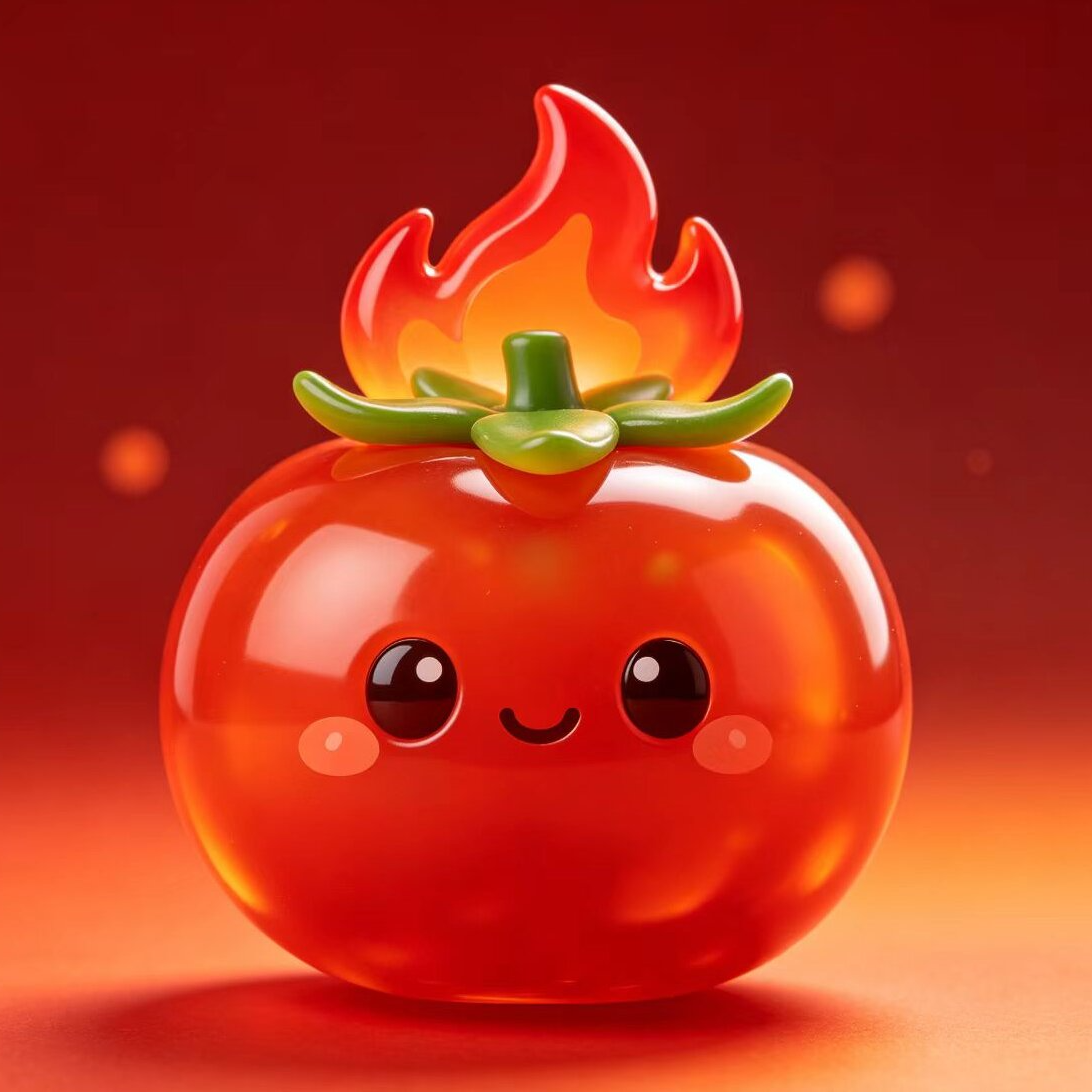 FieryTomato