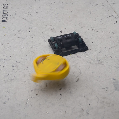 Airtime Robotics