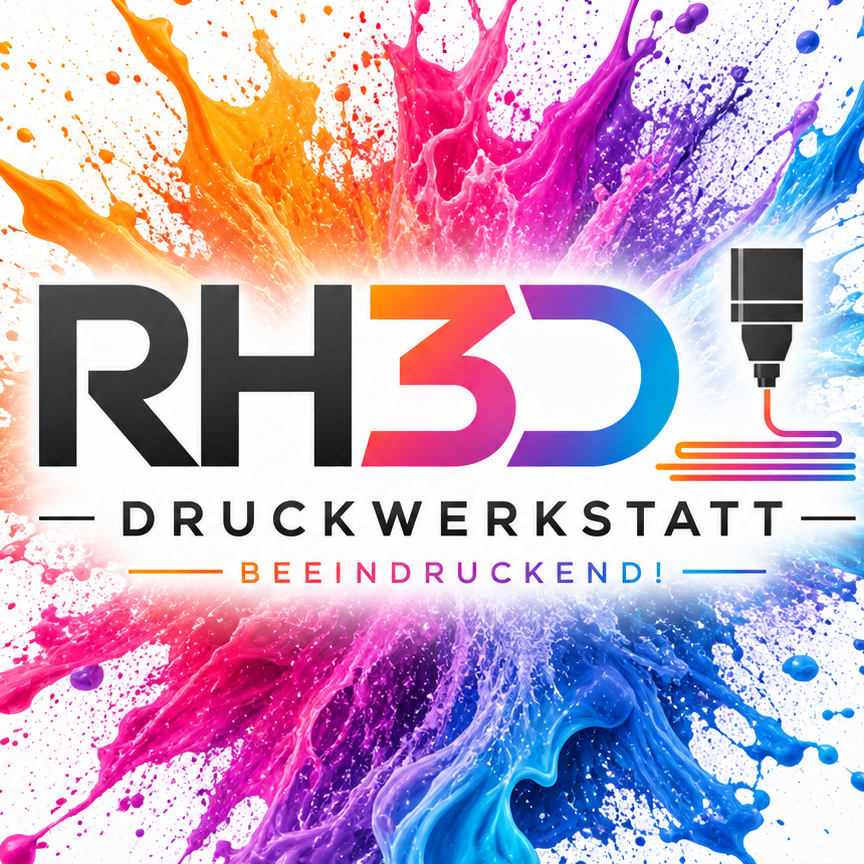 RH3D Druckwerkstatt