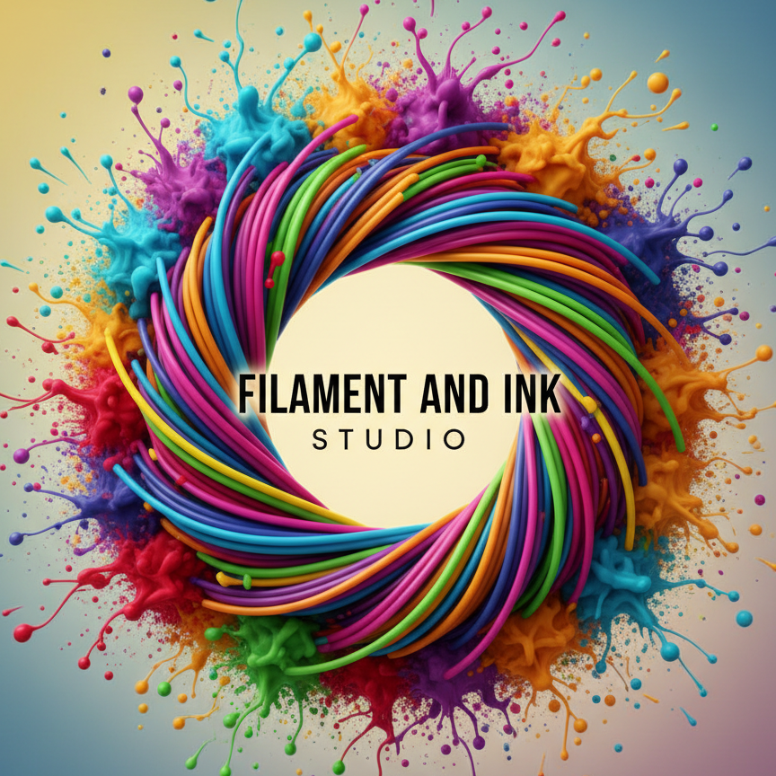 Frankie Filament