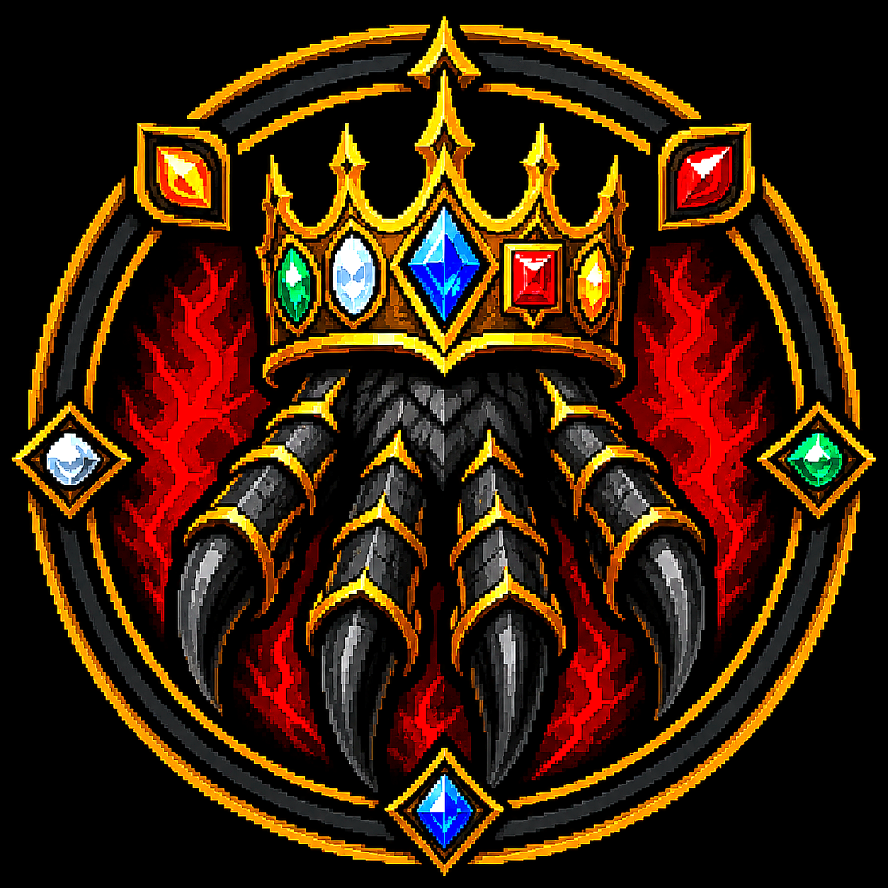 SirDragonClaw