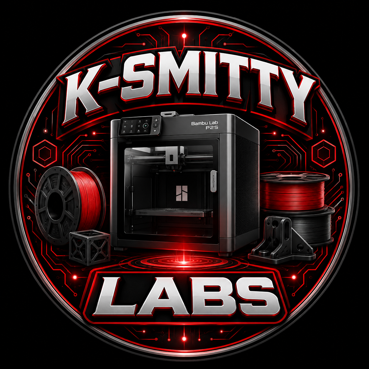 K-Smitty Labs