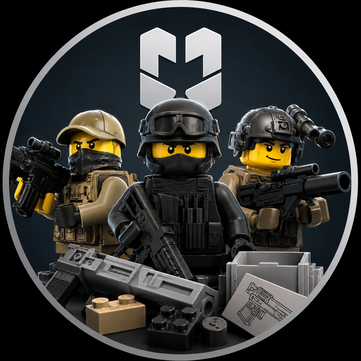 BrickVisionLab