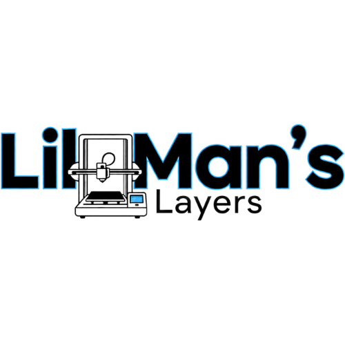 Lil Man's Layers