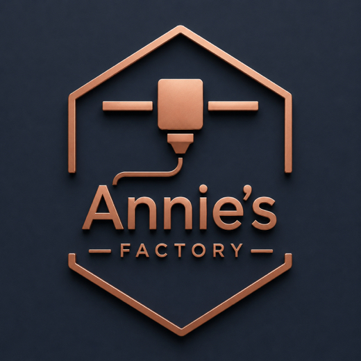 Annies factory
