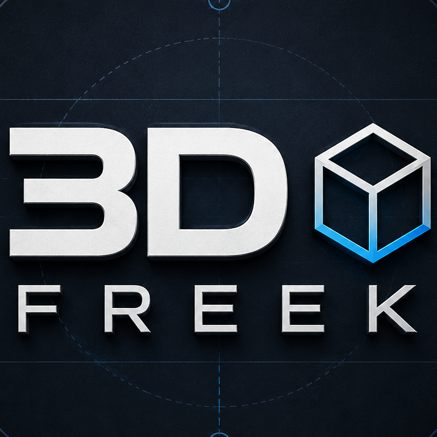 3d Freek