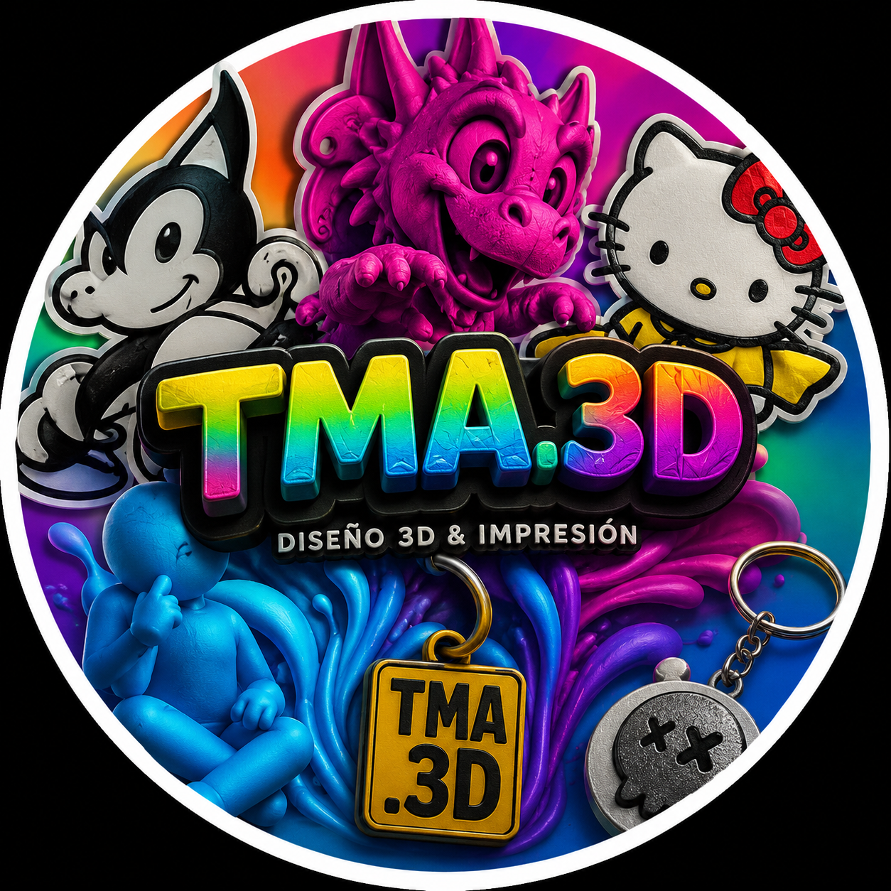 TMA.3D