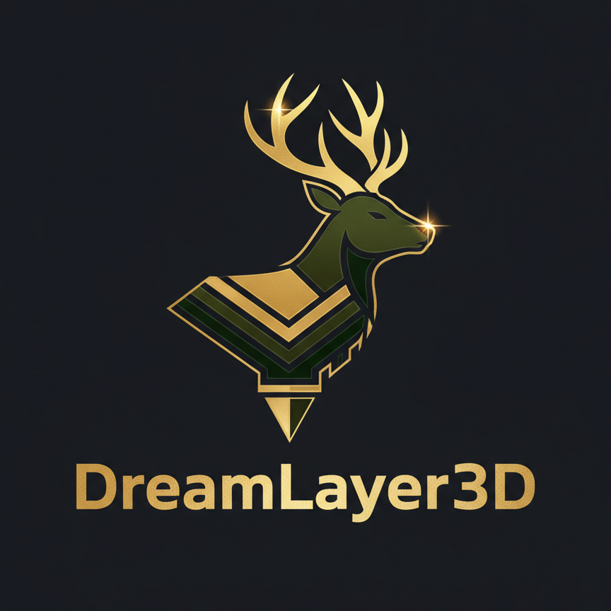 DreamLayer3D