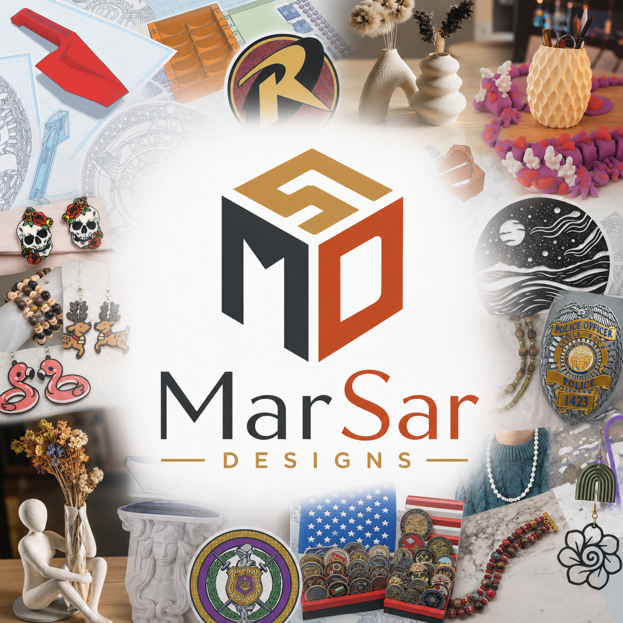 MarSar Designs