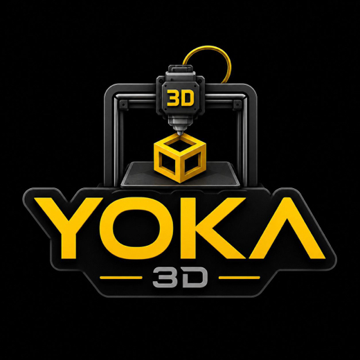 YOKA 3D