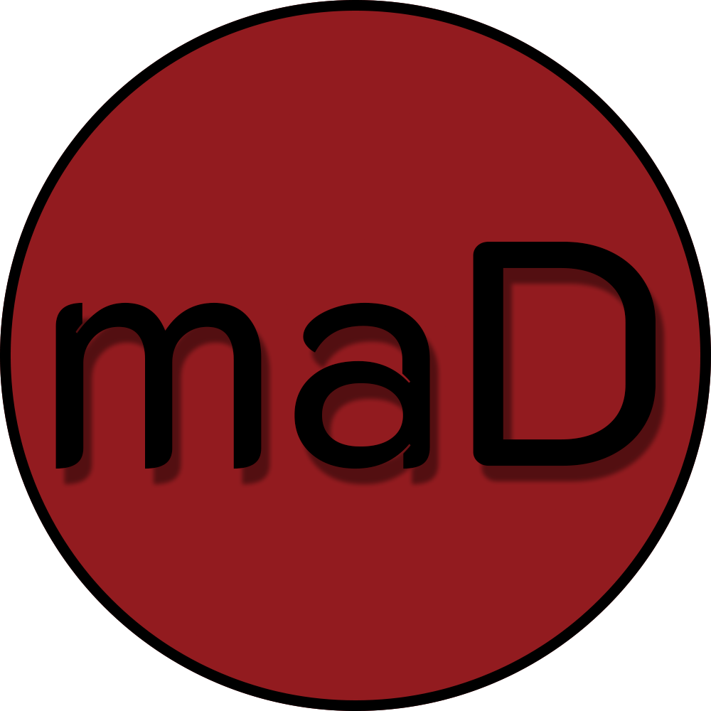 maDIOne