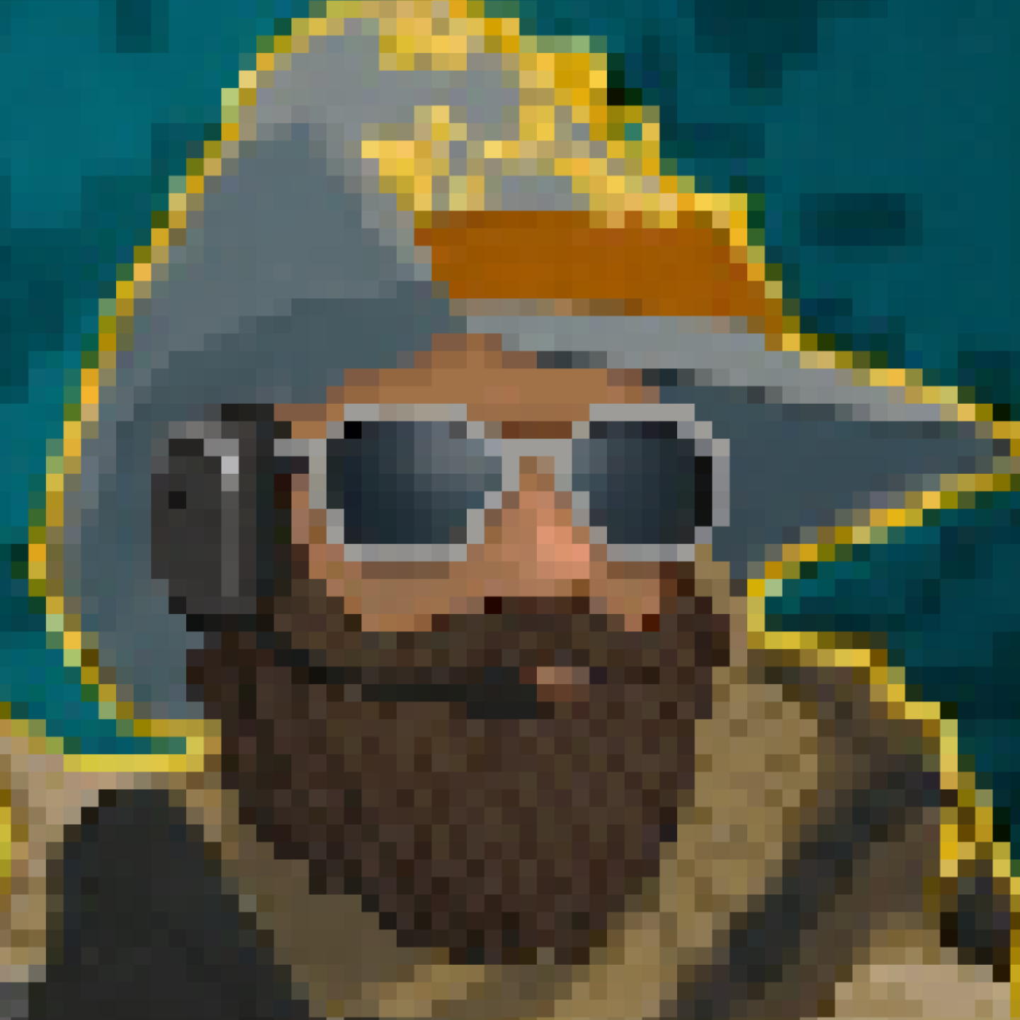 Tactical Blacksmith
