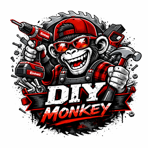 DIY_MONKEY