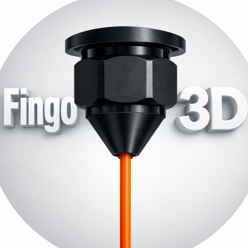 Finngo3D