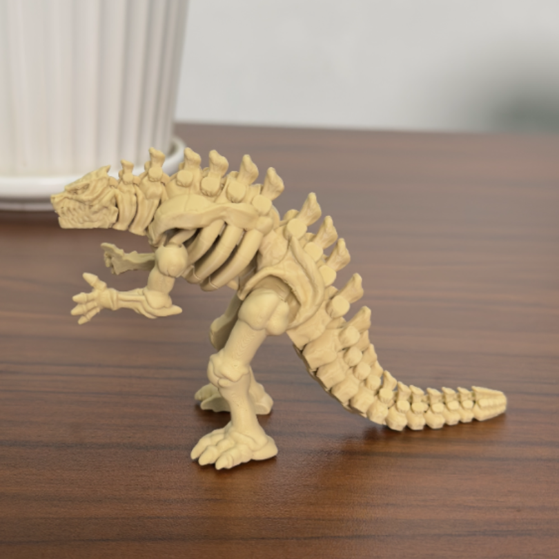 SkeletonVNS