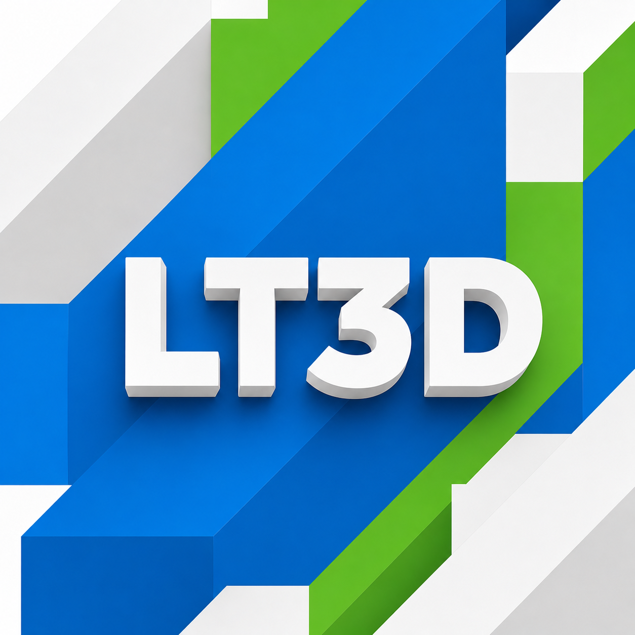 LT3D DISIGNS