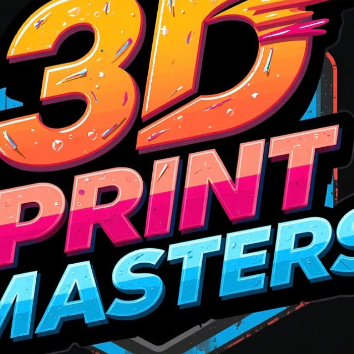 3DPrintMasters