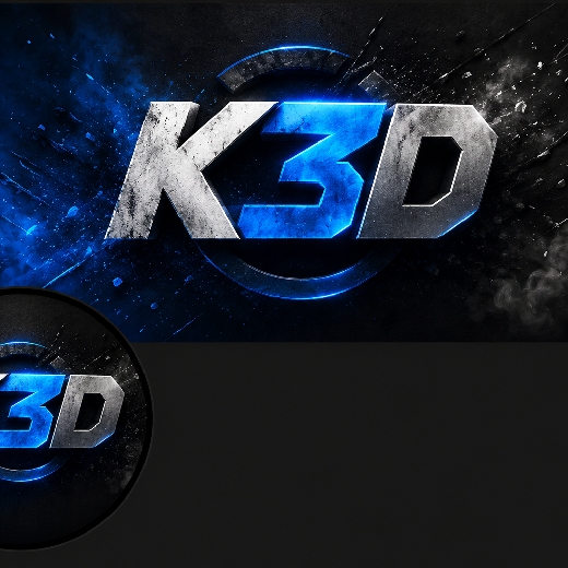 K3Dprints