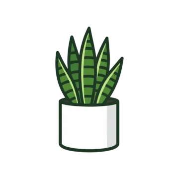 The Potted Plant