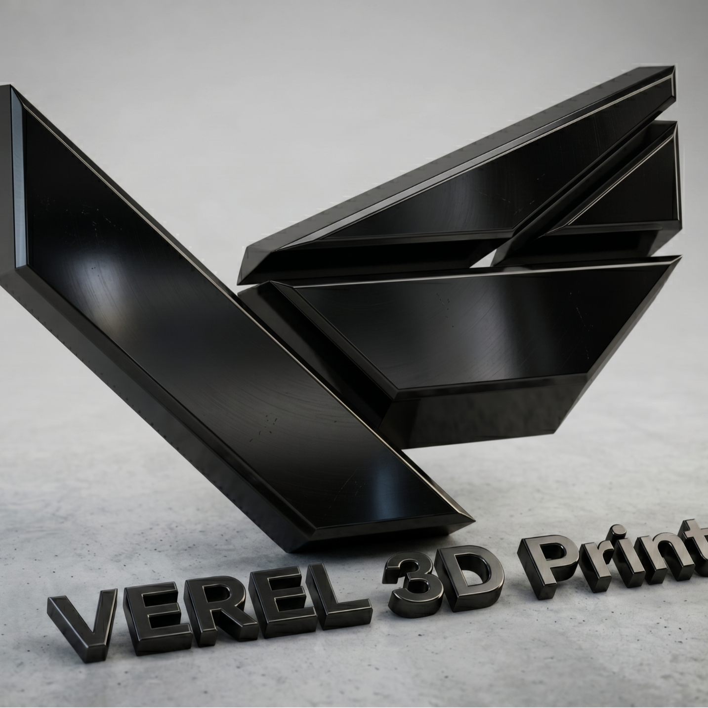 VEREL Crafts and Prints