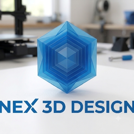 NEX-3D Design