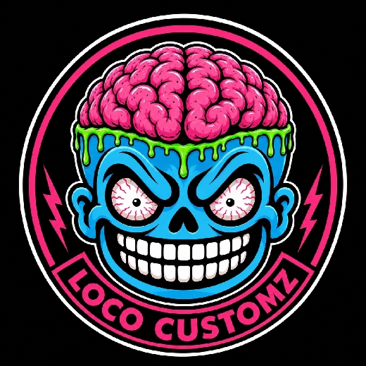 LoCo_CustomZ