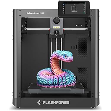 3d print dood