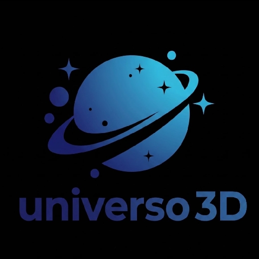Universo3D